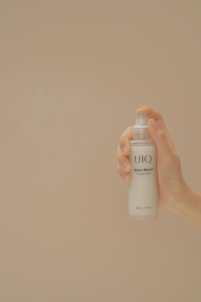 Кремовий спрей UIQ Biome Barrier&trade; Cream Mist 100 ml UI02 фото