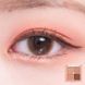 Тіні в теплих мангових відтінках Rom&nd Better Than Eyes #01 Dry Mango Tulip 6,5 г ROM24 фото 3