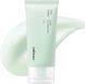 Заспокійливий крем для обличчя з центеллою азіатською Celimax The Real Cica Soothing Cream, 50ml CLM09 фото 1