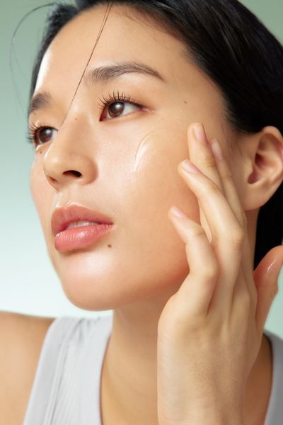 Заспокійлива сироватка з центеллою без ефірних олій Purito Seoul Wonder Releaf Centella Serum Unscented, 60 ml PRT016 фото