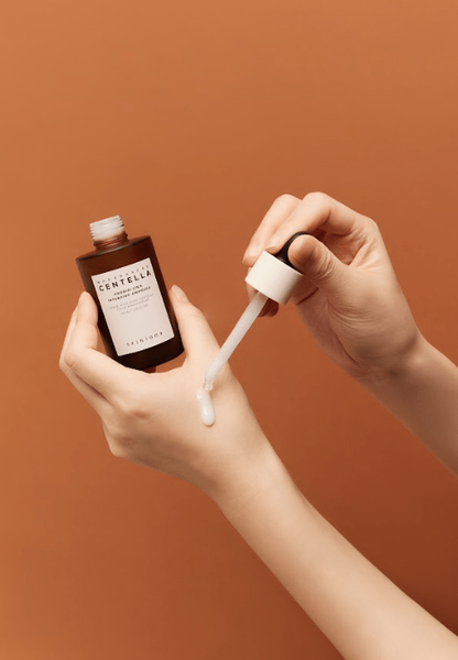 Сироватка з пробіотиками SKIN1004 Centella Probio-Cica Intensive Ampoule 30 мл SKN25 фото