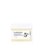 Освітлюючі диски NUMBUZIN No.5+ Glutathione Vitamin Concentrated Toner Pad 180ml 70 шт NUM09 фото 1