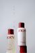 Набір міні-версій для волосся MOEV Mini Duo Shampoo 50ml & Treatment 55g MOE006 фото 2