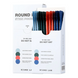 Набір мініатюр ROUND LAB Stick Pouch Kit RL14 фото 4