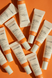 Сонцезахисний крем з антиоксидантним захистом WhoCares Bifida Barrier Sun Cream 10 ml WC01 фото 2