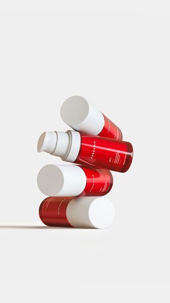 Сироватка з азелаїновою кислотою Theramid AZID Azelaic Acid 15% Treatment 30 ml TRM03 фото