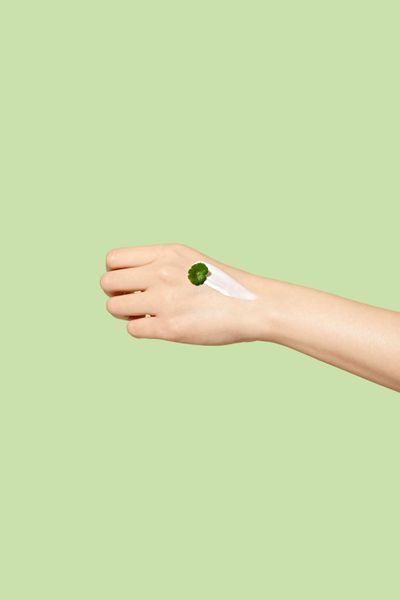 Водостійкий сонцезахисний крем з центелою азіатською Dr.Ceuracle Cica Regen Waterproof Sun SPF50+ PA++++ 100 мл  CRL17 фото
