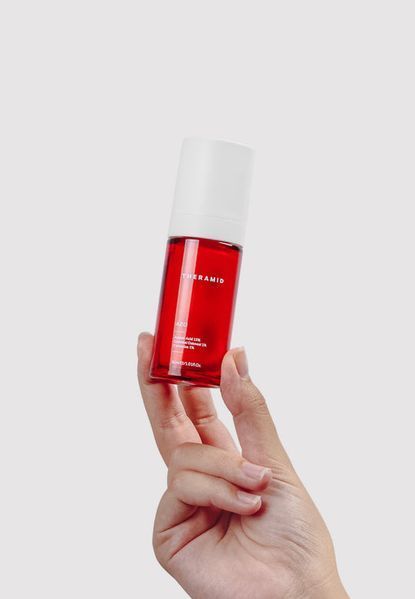 Сироватка з азелаїновою кислотою Theramid AZID Azelaic Acid 15% Treatment 30 ml TRM03 фото