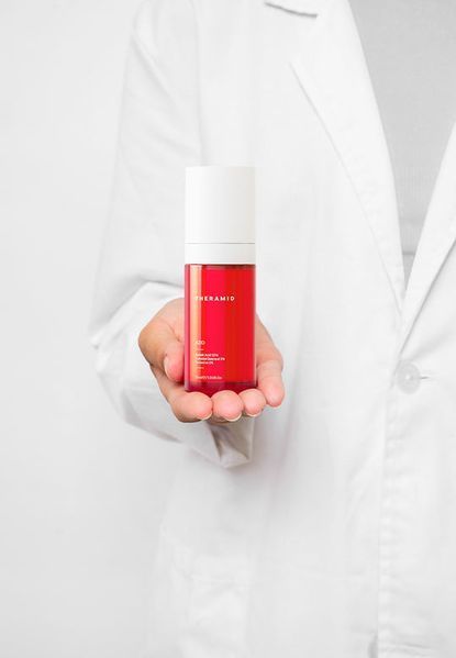 Сироватка з азелаїновою кислотою Theramid AZID Azelaic Acid 15% Treatment 30 ml TRM03 фото