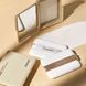 Прозора компактна пудра Heimish Moringa Ceramide Pressed Setting Powder 5g  HEI060 фото 2