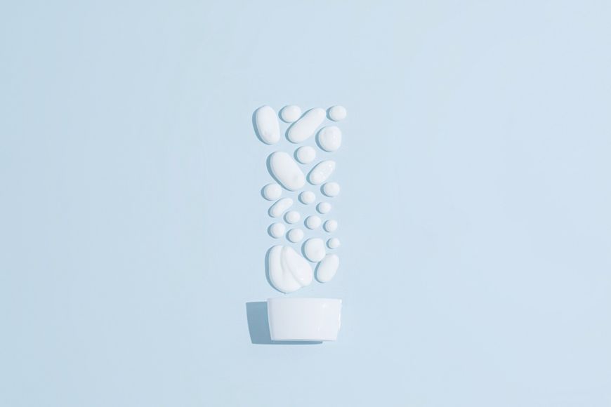 Зволожувальна сонцезахисна крем-сироватка з центелою Benton CICA Gel Sunscreen Serum SPF50+/ PA++++ 50 мл BNT01 фото