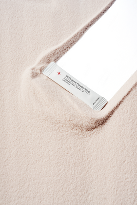 Ензимна пудра з піридоксином та каламіном CU SKIN CU Dr.Solution B6 Enzyme Powder Wash 1 г (стік) CU29 фото