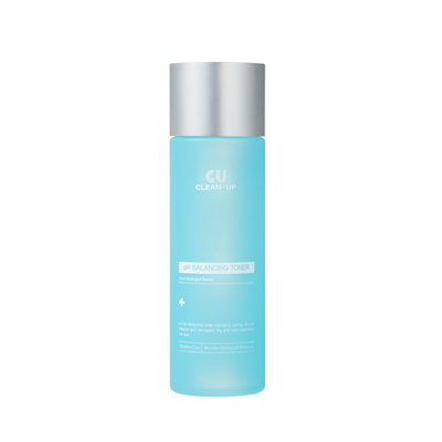 Балансуючий тонер Clean-Up pH Balancing Toner 200 ml CU23 фото