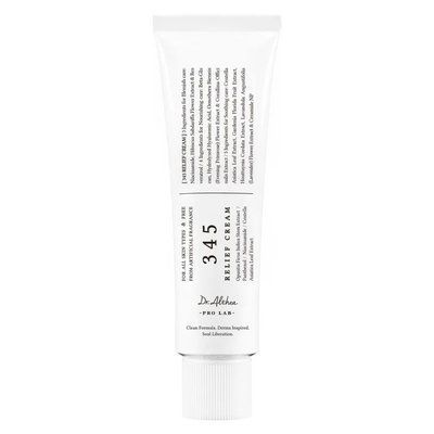 Відновлюючий крем для обличчя Dr. Althea 345 Relief Cream, 50ml AL05 фото