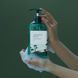 Заспокійливий гель для душу з екстрактом голок сосни ROUND LAB Pine Calming Cica Body Wash 400 ml RL26 фото 3