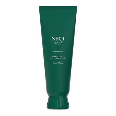 Зміцнюючий кондиціонер для об'єму NEQI Volume Victory Conditioner 250ml NQ09 фото