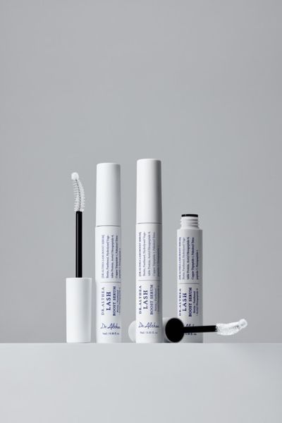 Зміцнювальна сироватка для росту вій та брів Dr. Althea Eye Lash Boost Serum, 9ml 4930 фото