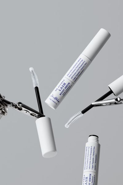 Зміцнювальна сироватка для росту вій та брів Dr. Althea Eye Lash Boost Serum, 9ml 4930 фото
