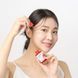 Концентрована сироватка з колагеном ROUND LAB Camellia Deep Collagen Firming Ampoule, 30 ml RL29 фото 9