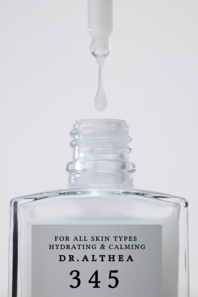 Заспокійлива відновлювальна сироватка для обличчя Dr. Althea 345 Relief Serum, 30ml 4969 фото