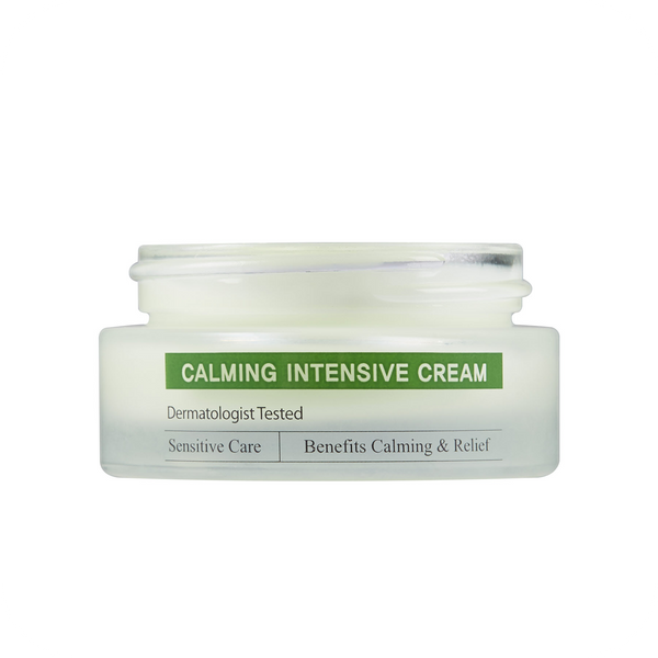 Інтенсивний заспокійливий крем із вітаміном К Clean-Up Calming Intensive Cream 30 мл CU26 фото
