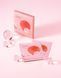 Гелева маска з колагеном ROUND LAB Camellia Deep Collagen Firming Gel Mask, 34 ml RL30 фото 5