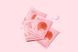 Гелева маска з колагеном ROUND LAB Camellia Deep Collagen Firming Gel Mask, 34 ml RL30 фото 2