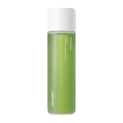 Зволожуючий відновлюючий тонер Celimax The Real Noni Moisture Balancing Toner 150ml CLM05 фото