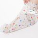 Пілінг-маска для ніг з AHA-кислотами і мікроголками VT Reedle Shot Foot Peeling Mask 40 ml VTC073 фото 2