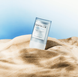 Сонцезахисний стік SKIN1004 Madagascar Centella HYALU-CICA Silky-Fit Sun Stick SPF 50+ PA++++ 7g SK01 фото 3