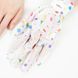Маска-рукавички для живлення та зволоження рук VT Reedle Shot Nourishing Hand Mask  VTC074 фото 2