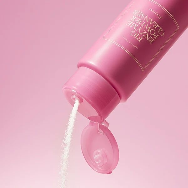 Ензимна пудра I&rsquo;m from Fig Enzyme Powder Cleanser 50 г IFM010 фото