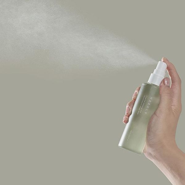 Заспокійливий міст-тонер Needly Cicachid Relaxing Mist 100 мл NDL19 фото