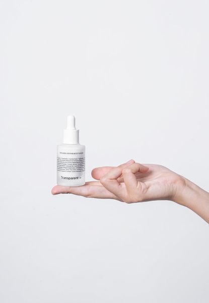 Ультразволожуюча сироватка з керамідами TRANSPARENT-LAB CERAMIDE REPAIR MOISTURIZER 30 ml TL07 фото