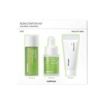 Набір мініатюр Celimax The Real Noni Starter Kit CLM12 фото