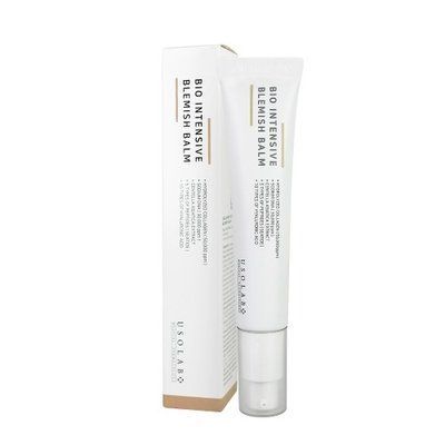 Зволожуючий BB-крем з тональним ефектом Usolab Bio Intensive Blemish Balm 50 мл US17 фото