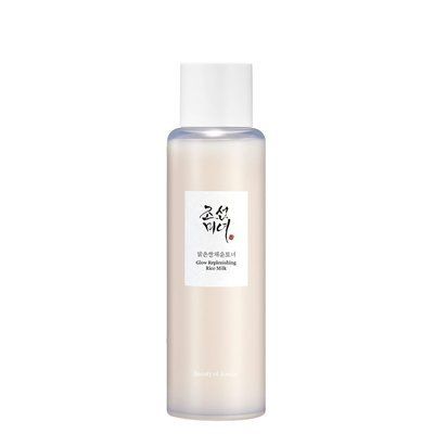 Зволожуюче молочко з екстрактом рису для сяйва шкіри Beauty of Joseon Glow Replenishing Rice Milk 150 ml BOJ05 фото