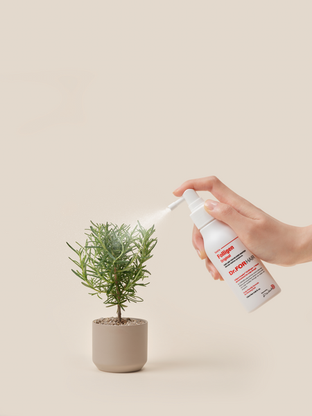 Стимулюючий тонік для росту волосся Dr.FORHAIR Folligen Tonic, 120мл DHR005 фото