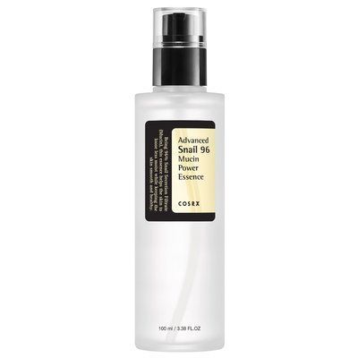 Відновлююча есенція для обличчя з муцином равлика Cosrx Advanced Snail 96 Mucin Power Essence, 100мл 6578951 фото
