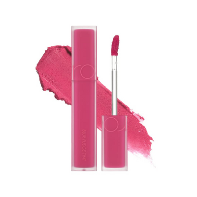 Матовий тінт у рожевому відтінку Rom&nd Blur Fudge Tint #05 Bibi Candy 5 г ROM05 фото