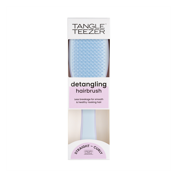 Щітка для волосся Tangle Teezer The Ultimate Detangler Lilac Cloud TGL09 фото