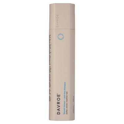 Розгладжуючий шампунь DAVROE Smooth Senses Anti-Frizz Shampoo 325 мл DVR10 фото