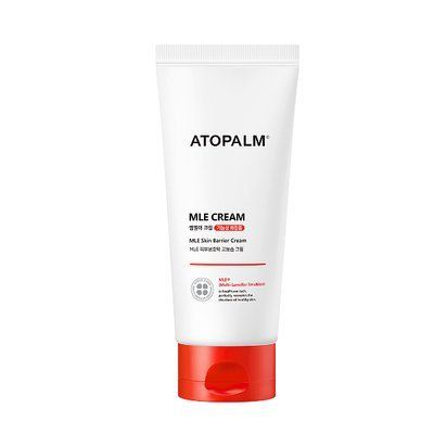 Крем заспокійливий та зволожувальний в тубі Atopalm MLE Cream 65 мл AT04 фото
