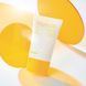 Освітлювальний сонцезахисний крем CELIMAX Pore+Dark Spot Brightening Care Sunscreen 50 мл CLM14 фото 2