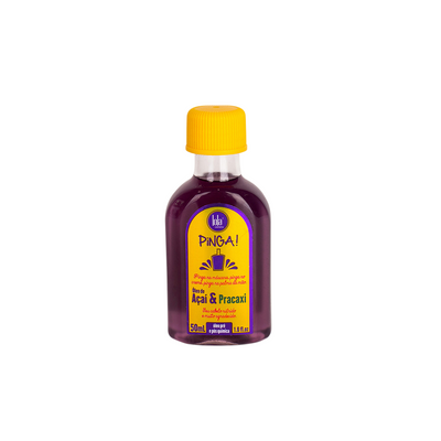 Олія для волосся Lola From Rio PINGA A&Ccedil;A&Iacute; E PRACAXI &Oacute;LEO 50 ml LO08 фото