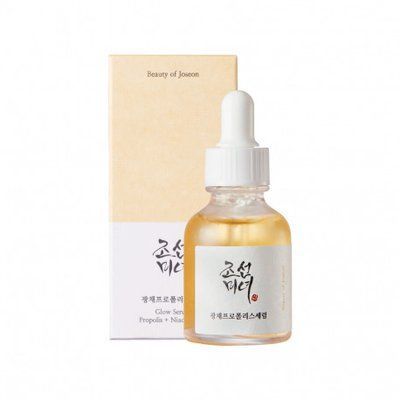Сироватка з прополісом та ніацинамідом - Beauty of Joseon - Glow Serum Propolis and Niacinamide - 30 ml 178 фото