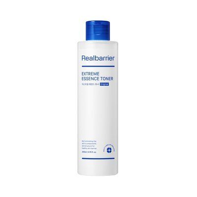 Есенція-тонер для зволоження шкіри Real Barrier Extreme Essence Toner 200ml RB02 фото