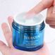 Інтенсивно зволожуюча нічна маска з освітлюючим ефектом TERRAZEN AQUARECHARGE WHITENING SLEEPING MASK 80мл TER04 фото 2