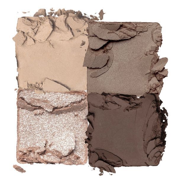 Тіні в теплих сірих відтінках Rom&nd Better Than Eyes #М02 Dry BuckWheat Flower 6,5 г ROM27 фото