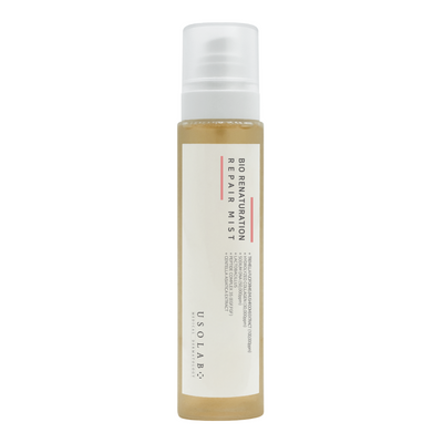Регенеруючий та омолоджуючий тонер - спрей Usolab Bio Renaturation Repair Mist 150 мл US04 фото